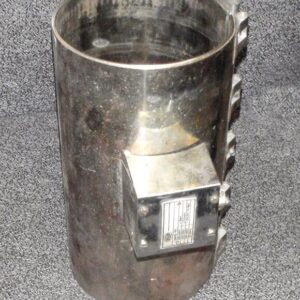 Bekum 087799 Barrel Heater