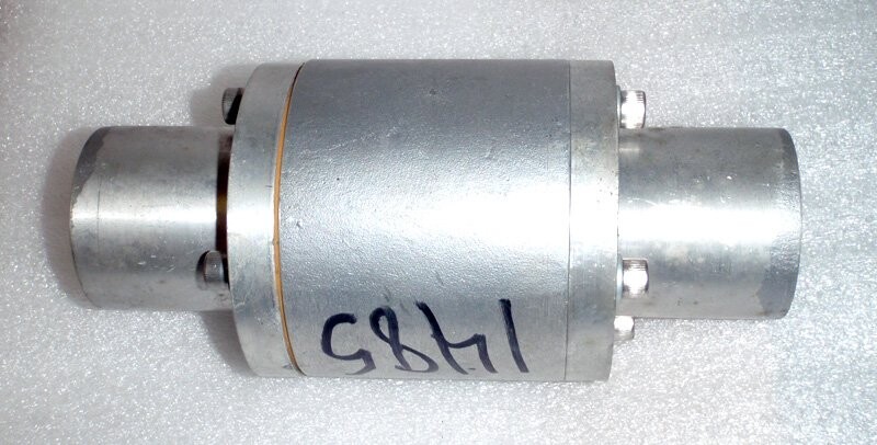 Bekum Unknown Model Valve - Image 2