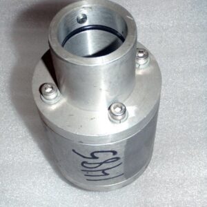 Bekum Unknown Model Valve