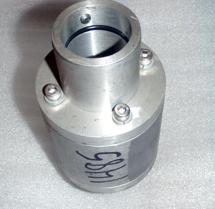 Bekum Unknown Model Valve