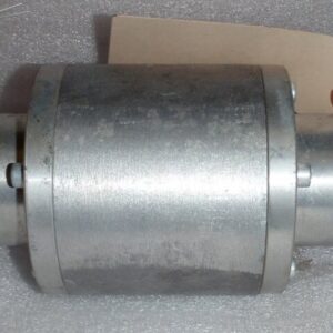 Bekum 101-098-1 1/2" Valve