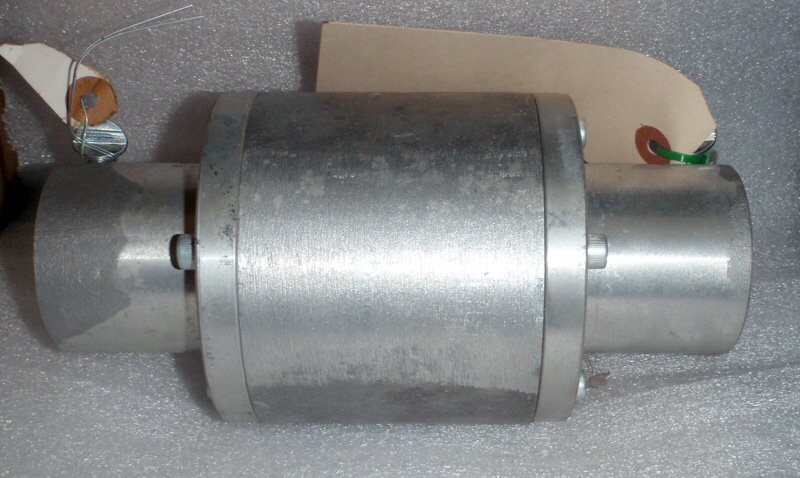 Bekum 101-098-1 1/2" Valve