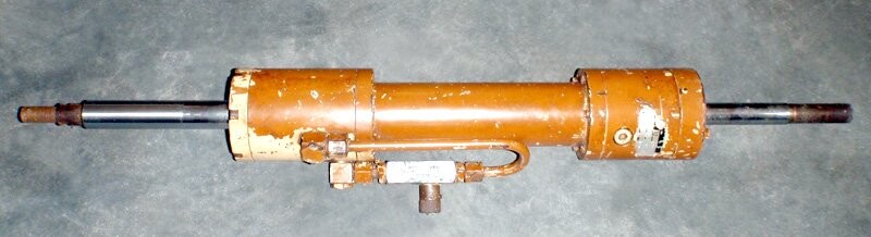 Bekum 130092 Cylinder