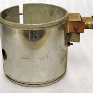 Bekum 16818 Band Heater