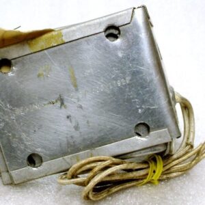 Bekum 17929 Heater Plate