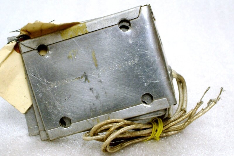 Bekum 17929 Heater Plate