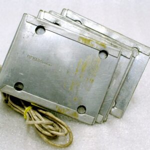 Bekum 17930 Heater Plate