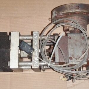 Bekum 2PK-85 Dual 85mm Head