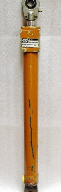 Bekum 32161 Transfer Cylinder