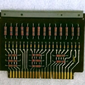 Bekum 4012 140 85791 Circuitboard