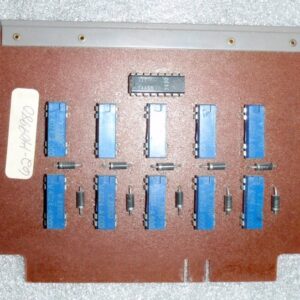Bekum 4012 150 49751 Cabinet Board