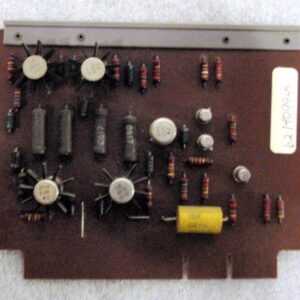 Bekum 4012 150 49851 Cabinet Board