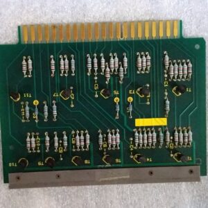 Bekum 4012 151 32683 Nor Gate Board