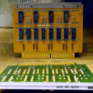 Bekum 4012 151 32721 Digital Counter Card