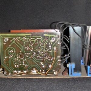 Bekum 4012 151 42101 Power Supply