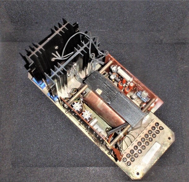 Bekum 4012 151 42101 Power Supply - Image 2