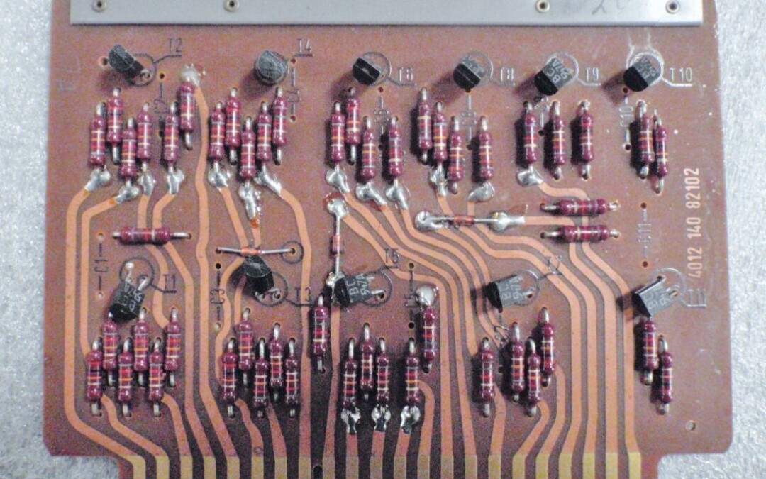 Bekum 4012 151 32682