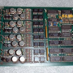 Bekum 4022 770 2211 Board