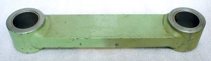 Bekum 5550 Clamp Link