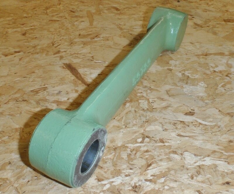 Bekum 59729 Clamp Link - Image 2