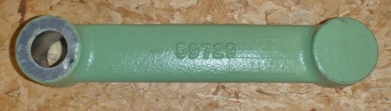 Bekum 59729 Clamp Link