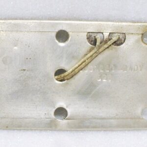 Bekum 64952 Heater Plate