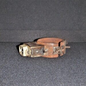 Bekum Unknown Model 65x37mm Heater Band