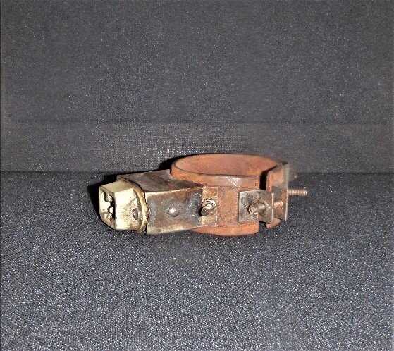 Bekum Unknown Model 65x37mm Heater Band