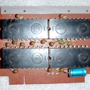 Bekum 730755 Power Supply Board
