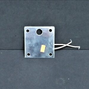 Bekum 087696 80x85mm Heater Plate