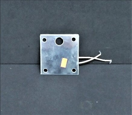 Bekum 087696 80x85mm Heater Plate