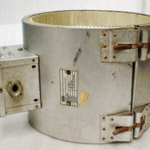 Bekum 87993 Ceramic Heater