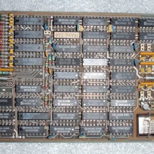 Philips 96P-603-0531-0 39 85 Card