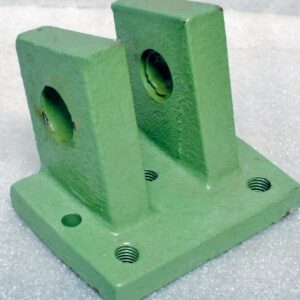 Bekum 991570 Cylinder Clevis