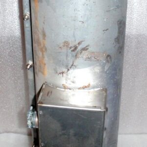 Bekum A07341 Band Heater