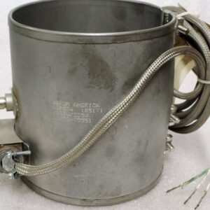 Bekum A50534 Band Heater