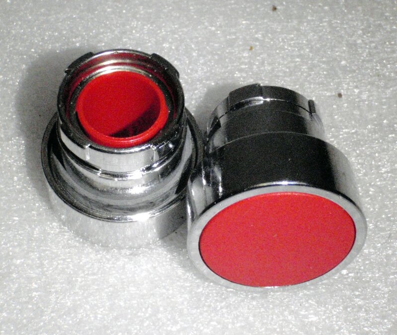 Bekum AB2-BA4 Stop Button