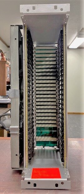 Philips 4022.770.27271 Bekum E3 System Control Box