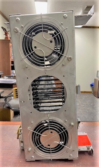 Philips 4022.770.27271 Bekum E3 System Control Box - Image 2