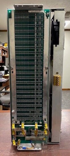 Philips 4022.770.27271 Bekum E3 System Control Box - Image 3