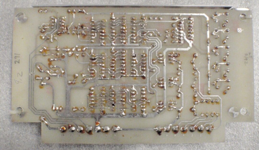 Bekum EDSC-1 Extruder Drive Speed Controller - Image 4