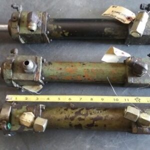 Bekum 032915 Cylinder