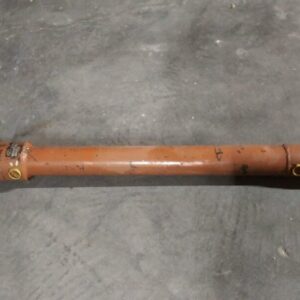 Bekum Unknown Model H-151 Carriage Transfer Cylinder