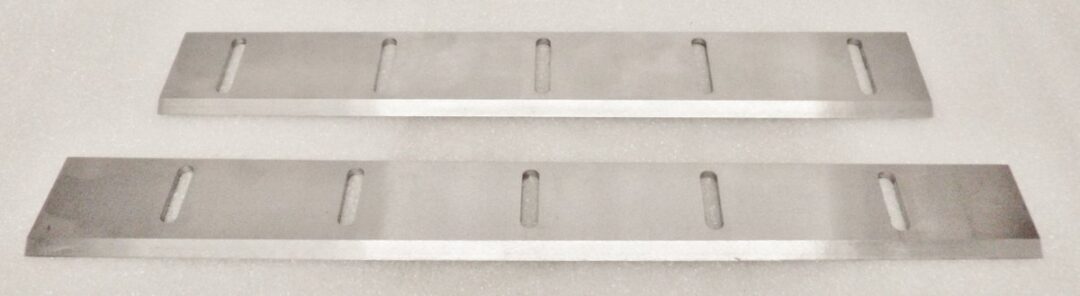 GC Plastics H-151 Pre- Pinch Knife Blades