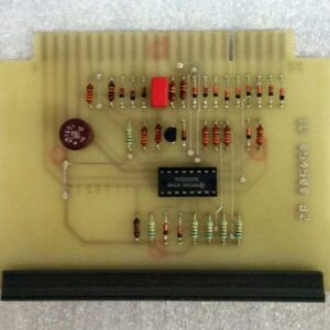 Bekum ID-054500 Circuitboard