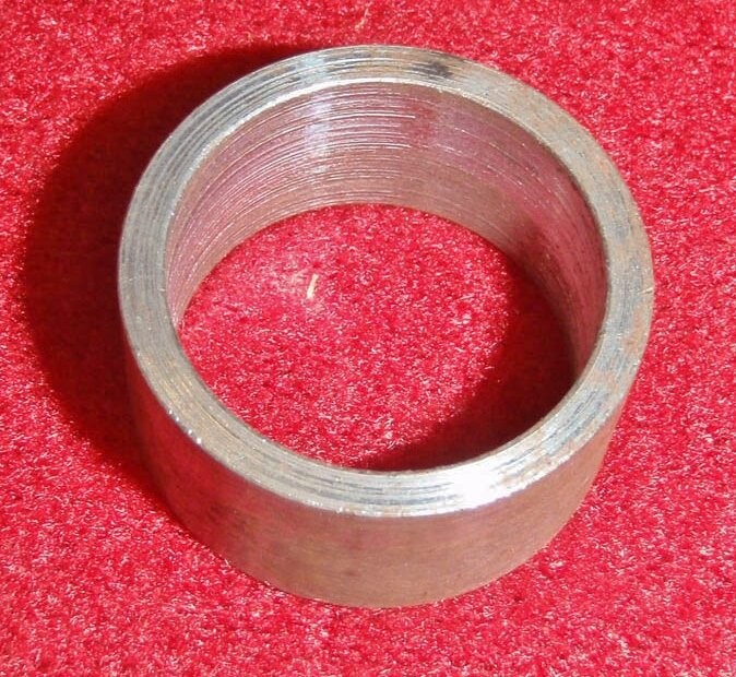 Bekum Unknown Model Parts Spacer Bearing