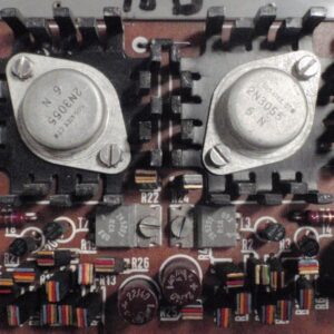 Bekum 401215132691 PC Board