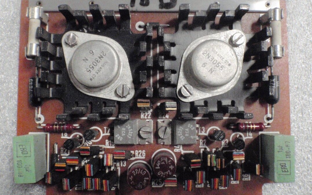 Bekum 401215132691 PC Board