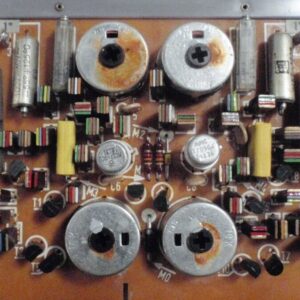 Bekum 401215132772 PC Board