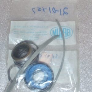 Bekum 064979 Seal Kit